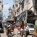 India & Nepal 2011 - 0051